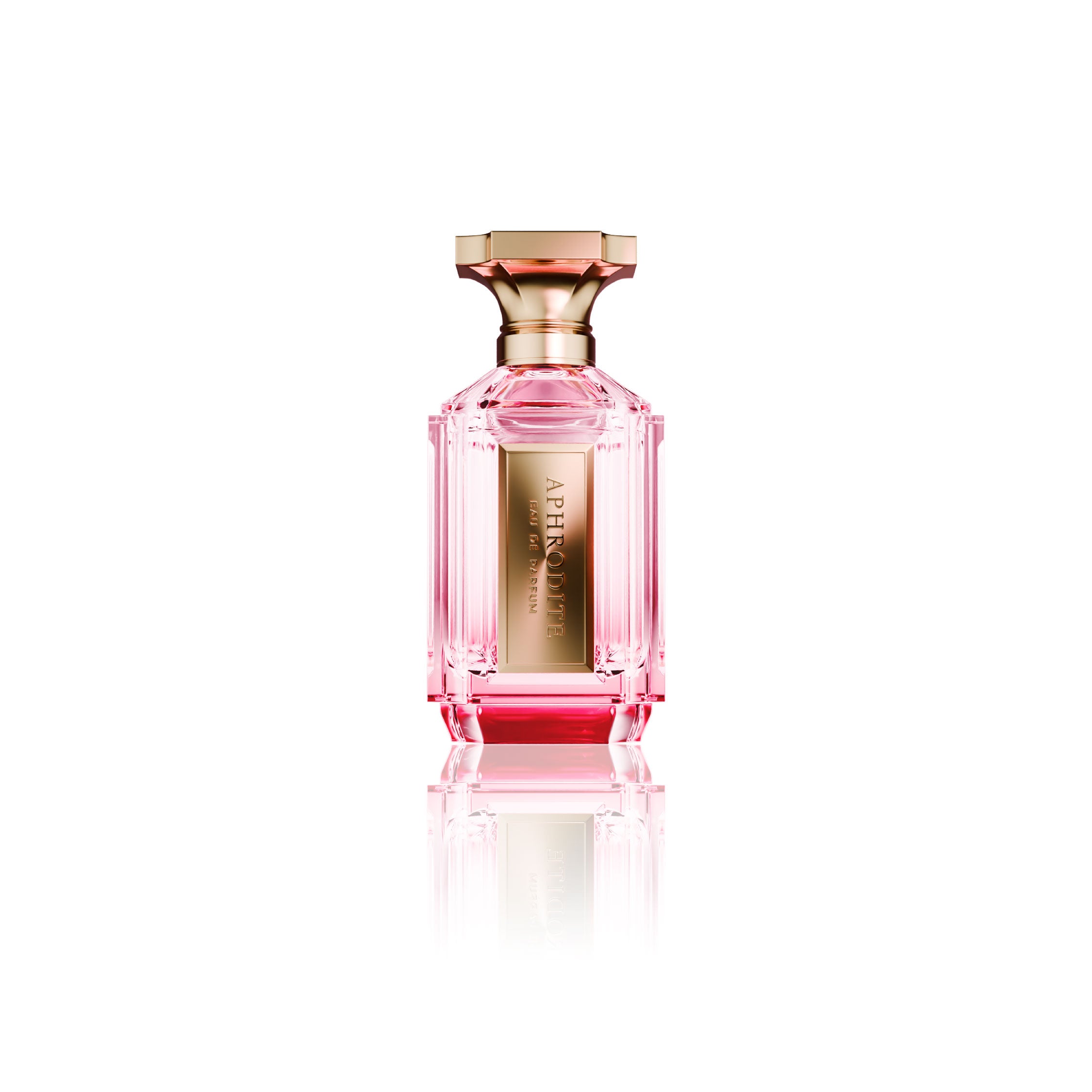 Velixir Parfums Aphrodite Eau de Parfum Unisex Rose Floral Fresh 35ml 100ml - Image 3