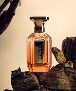 Velixir Parfums Artemis Eau de Parfum Unisex Yellow Floral White Floral Fruity 35ml 100ml