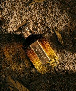 Velixir Parfums Himeros Eau de Parfum Unisex Woody Green Aromatic 35ml 100ml