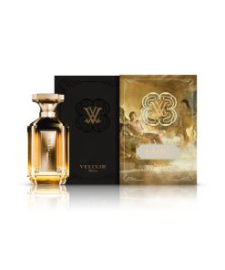 Alternative view of Velixir Parfums Himeros Eau de Parfum Unisex Woody Green Aromatic 35ml 100ml