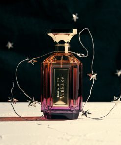 Velixir Parfums Asteria Eau de Parfum Unisex Citrus Powdery White Floral 35ml 100ml
