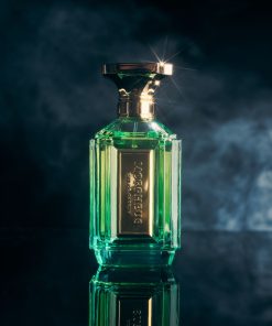 Velixir Parfums Morpheus Eau de Parfum Unisex Citrus Fresh Spicy Fresh 35ml 100ml