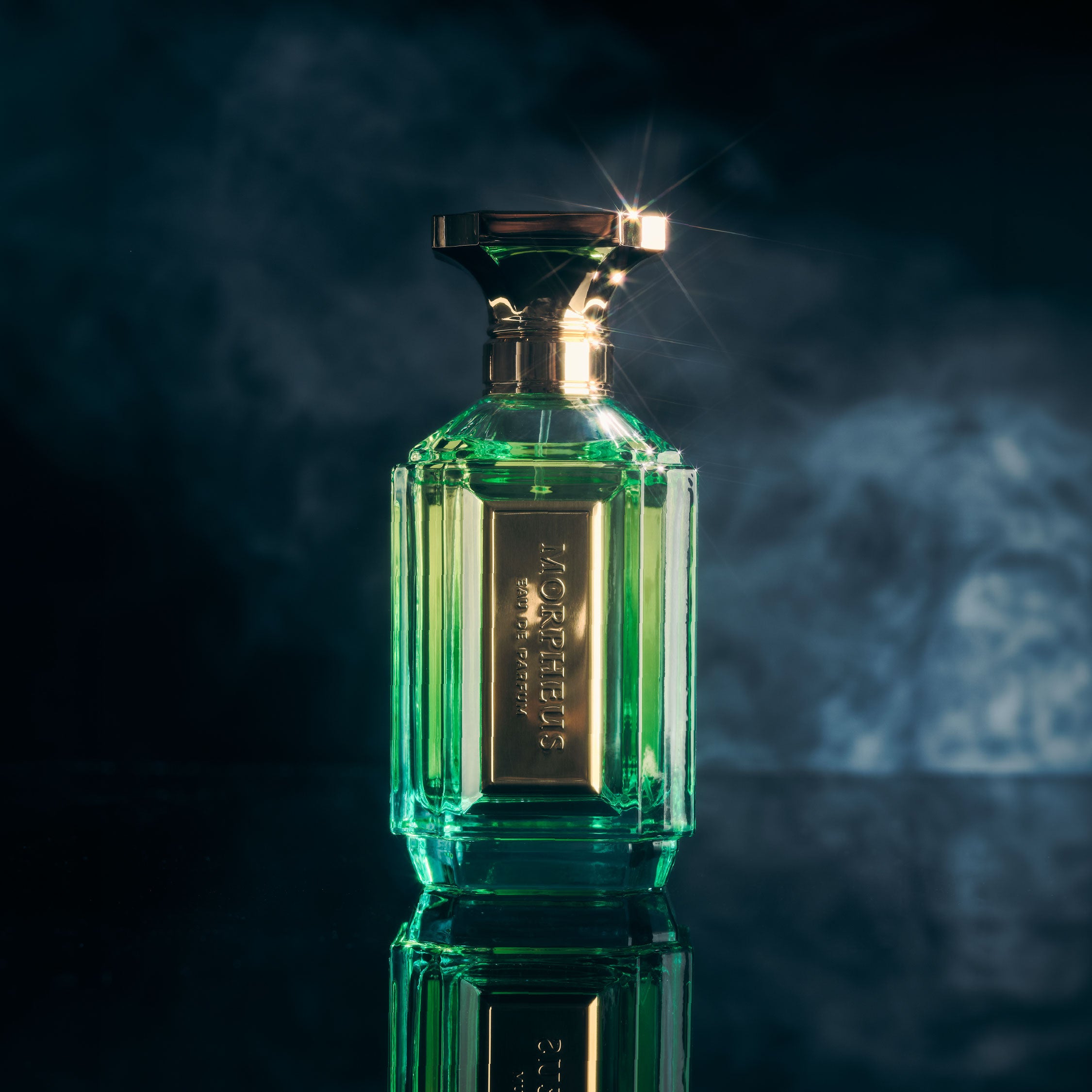 Velixir Parfums Morpheus Eau de Parfum Unisex Citrus Fresh Spicy Fresh 35ml 100ml