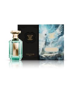 Alternative view of Velixir Parfums Morpheus Eau de Parfum Unisex Citrus Fresh Spicy Fresh 35ml 100ml