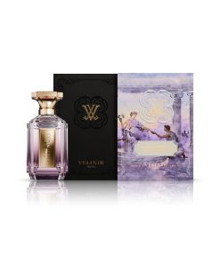 Alternative view of Velixir Parfums Concordia Eau de Parfum Unisex Citrus Fresh Spicy Aromatic 35ml 100ml