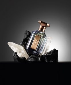 Velixir Parfums Ares Eau de Parfum Unisex Citrus Woody Musky 35ml 100ml