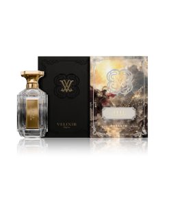 Alternative view of Velixir Parfums Ares Eau de Parfum Unisex Citrus Woody Musky 35ml 100ml