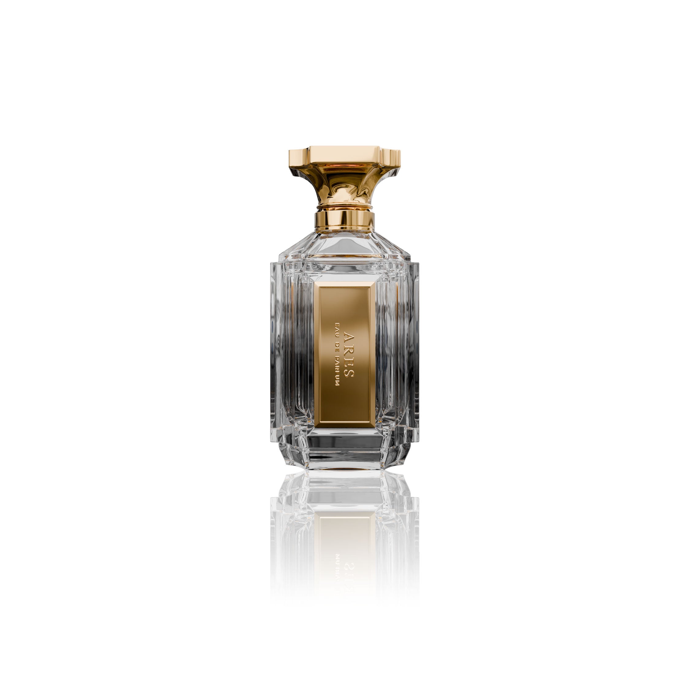 Velixir Parfums Ares Eau de Parfum Unisex Citrus Woody Musky 35ml 100ml - Image 3
