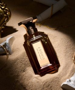 Velixir Parfums Adonis Eau de Parfum Unisex Vanilla Amber Woody 35ml 100ml