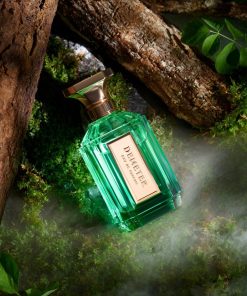 Velixir Parfums Demeter Eau de Parfum Unisex Aromatic Fresh Spicy Green 35ml 100