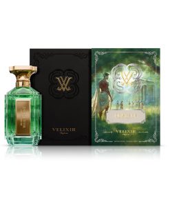 Alternative view of Velixir Parfums Demeter Eau de Parfum Unisex Aromatic Fresh Spicy Green 35ml 100