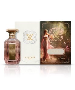 Alternative view of Velixir Parfums Athena Eau de Parfum Unisex Rose Fruity Citrus 35ml 100ml
