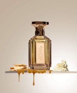Velixir Parfums Galatea Eau de Parfum Unisex Vanilla Lactonic Caramel 35ml 100ml