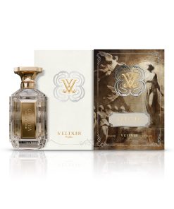 Alternative view of Velixir Parfums Galatea Eau de Parfum Unisex Vanilla Lactonic Caramel 35ml 100ml
