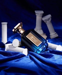 Velixir Parfums Apollo Eau de Parfum Unisex Aromatic Fresh Spicy Woody 35ml 100m
