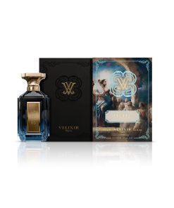 Alternative view of Velixir Parfums Apollo Eau de Parfum Unisex Aromatic Fresh Spicy Woody 35ml 100m