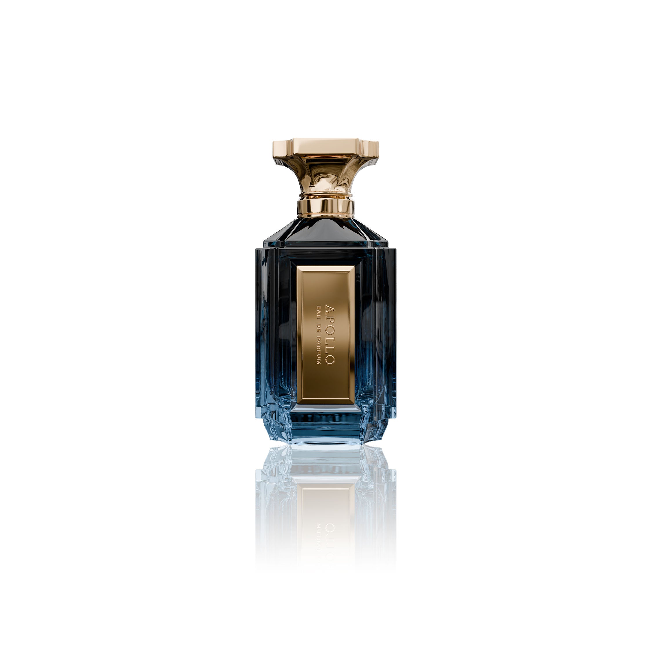 Velixir Parfums Apollo Eau de Parfum Unisex Aromatic Fresh Spicy Woody 35ml 100m - Image 3