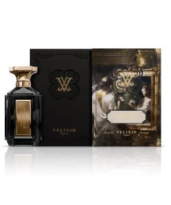 Alternative view of Velixir Parfums Narcisus Eau de Parfum Unisex Citrus White Floral 35ml 100ml