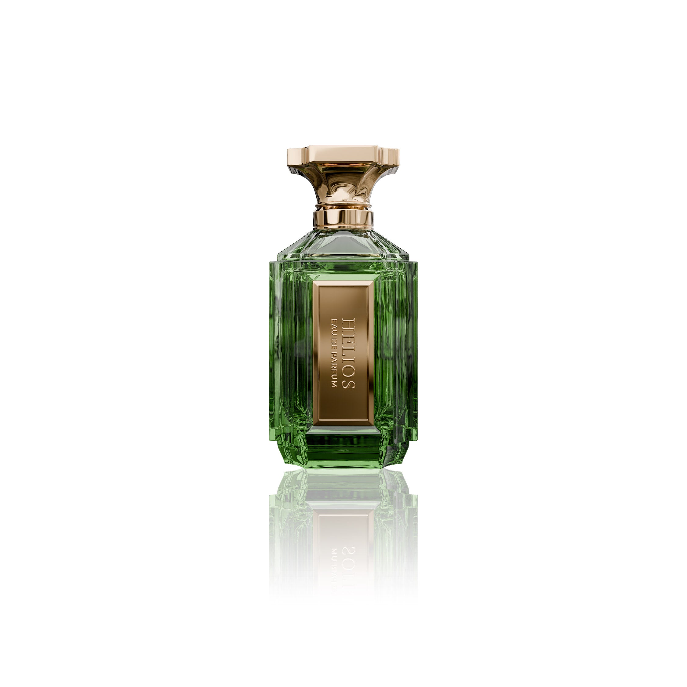 Velixir Parfums Helios Eau de Parfum Unisex Green Coconut Woody 35ml 100ml - Image 3