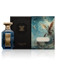 Alternative view of Velixir Parfums Icarus Eau de Parfum Unisex Fruity Fresh Musky 35ml 100ml