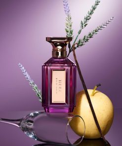 Velixir Parfums Hera Eau de Parfum Unisex Powdery Violet Floral 35ml 100ml