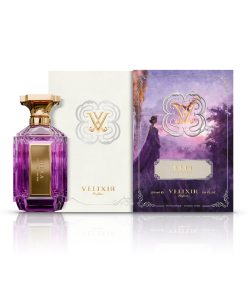Alternative view of Velixir Parfums Hera Eau de Parfum Unisex Powdery Violet Floral 35ml 100ml