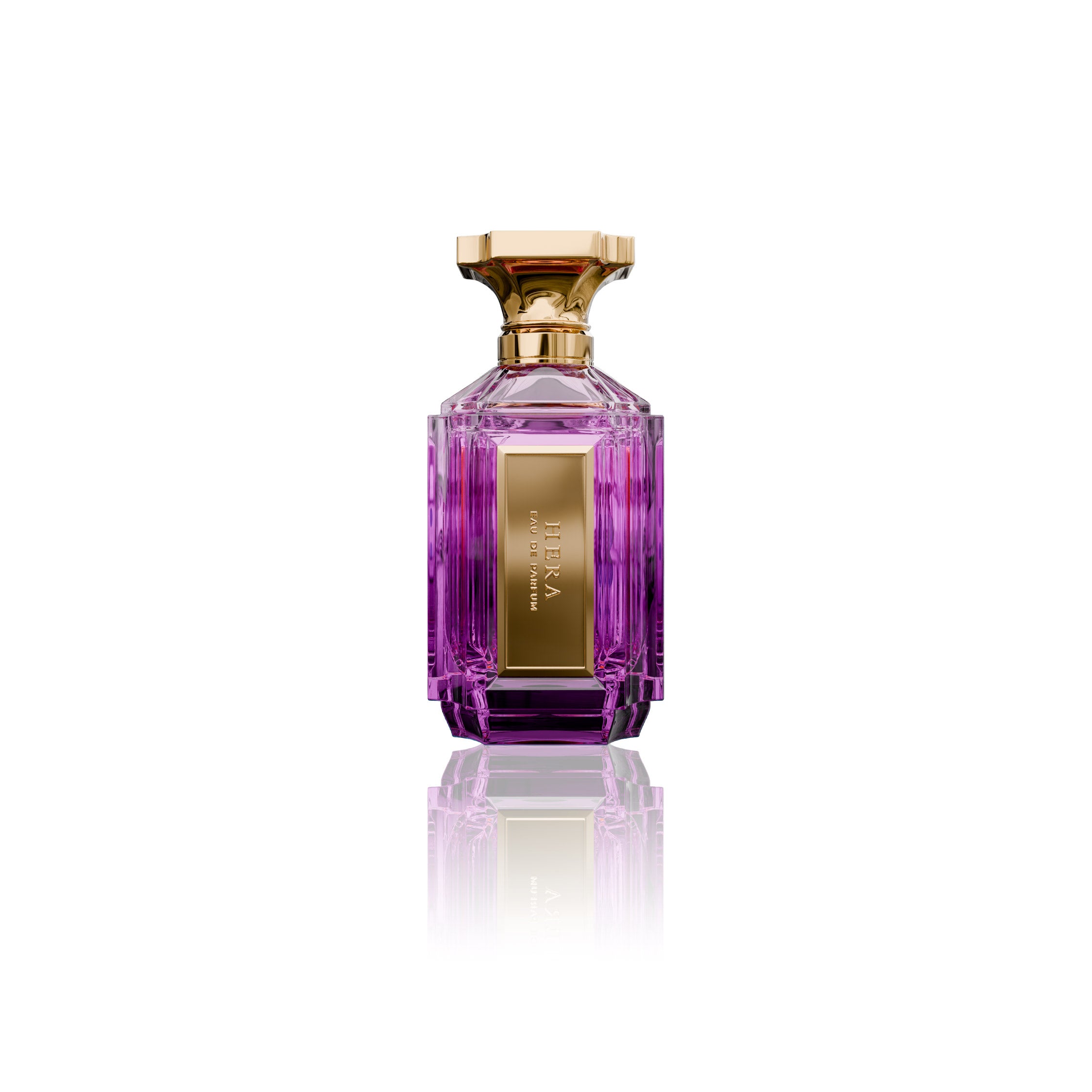 Velixir Parfums Hera Eau de Parfum Unisex Powdery Violet Floral 35ml 100ml - Image 3
