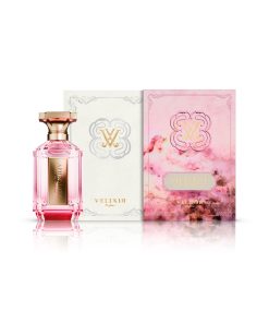 Alternative view of Velixir Parfums Aphrodite Eau de Parfum Unisex Rose Floral Fresh 35ml 100ml