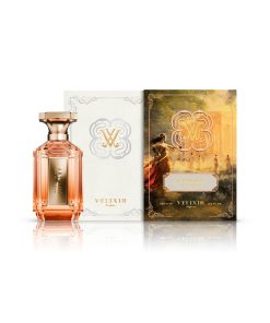 Alternative view of Velixir Parfums Artemis Eau de Parfum Unisex Yellow Floral White Floral Fruity 35ml 100ml