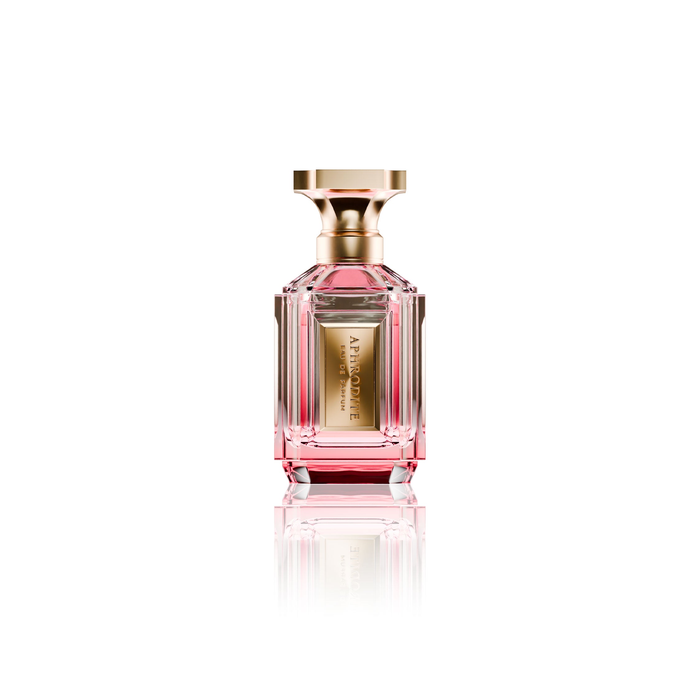 Velixir Parfums Aphrodite Eau de Parfum Unisex Rose Floral Fresh 35ml 100ml - Image 5