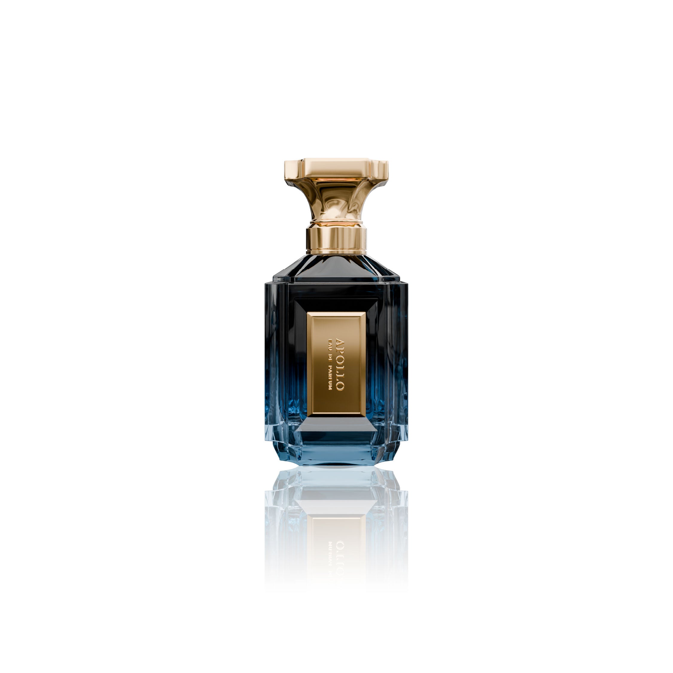 Velixir Parfums Apollo Eau de Parfum Unisex Aromatic Fresh Spicy Woody 35ml 100m - Image 5