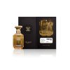 Velixir Parfums Adonis Eau de Parfum Unisex Vanilla Amber Woody 35ml 100ml - Image 4