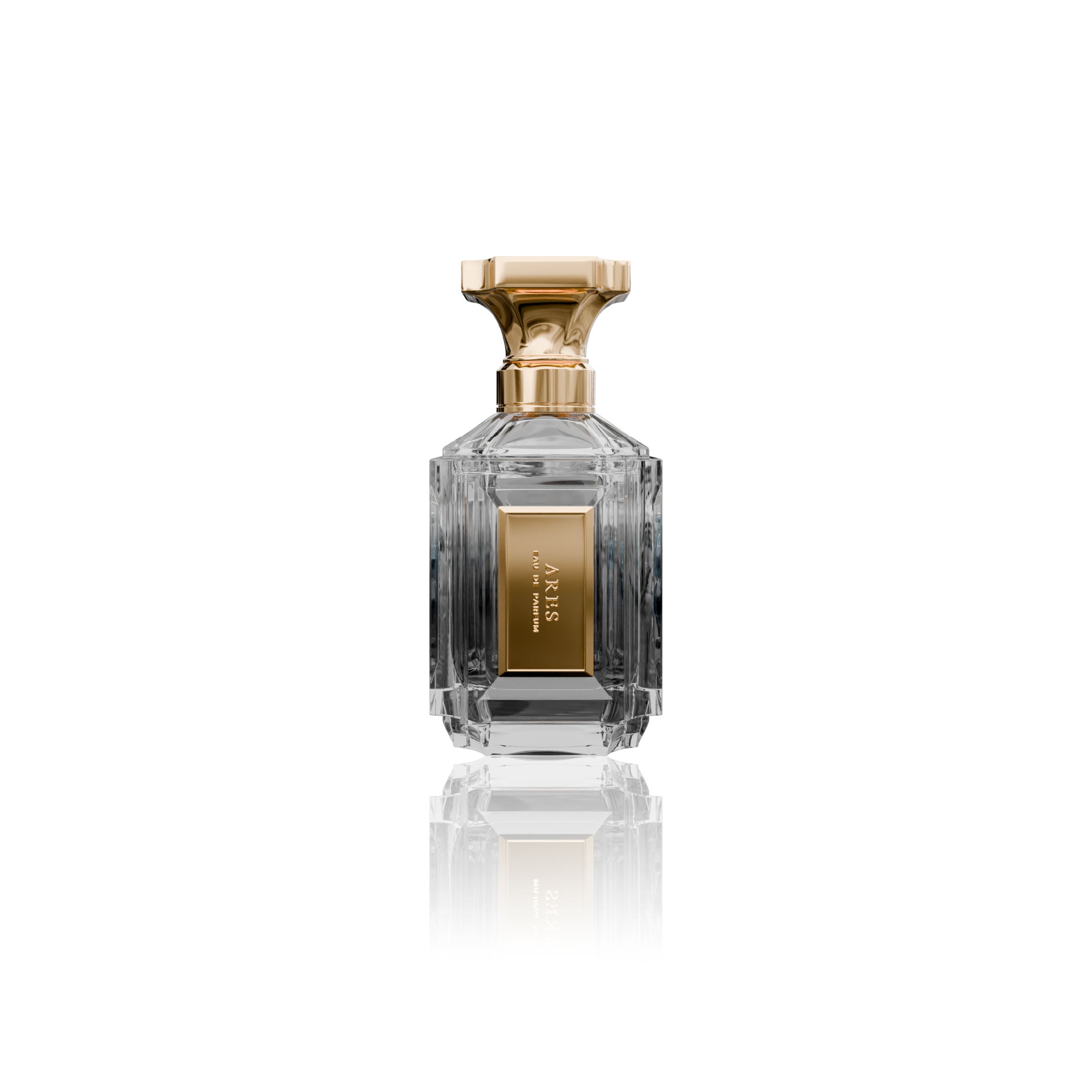 Velixir Parfums Ares Eau de Parfum Unisex Citrus Woody Musky 35ml 100ml - Image 5